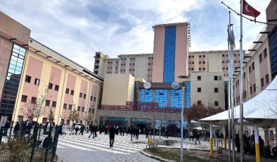 Gazi Yaşargil Hastanesinden 3 milyonun üzerinde sağlık hizmeti