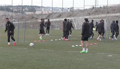 Gaziantep FK, Galatasaray’ı evinde mağlup etmek istiyor