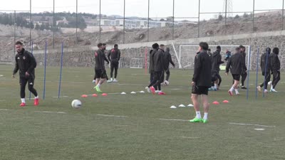 Gaziantep FK, Galatasaray’ı evinde mağlup etmek istiyor