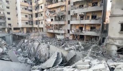 Gazze’de ateşkes görüşmeleri: İsrail ve Filistin anlaşmaya yakın