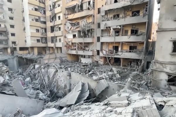 Gazze’de ateşkes görüşmeleri: İsrail ve Filistin anlaşmaya yakın