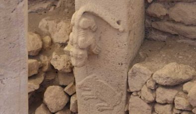 Göbeklitepe 2024’te 709 bin ziyaretçiyi ağırladı