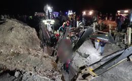 Göçükte hayatını kaybeden 2 işçinin cesedi çıkarıldı