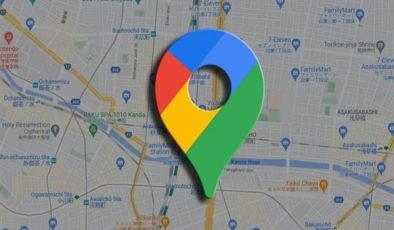 Google Maps, Meksika Körfezi’ne yeni isim veriyor