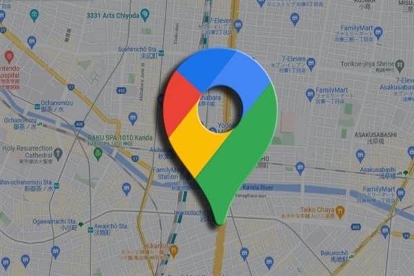 Google Maps, Meksika Körfezi’ne yeni isim veriyor