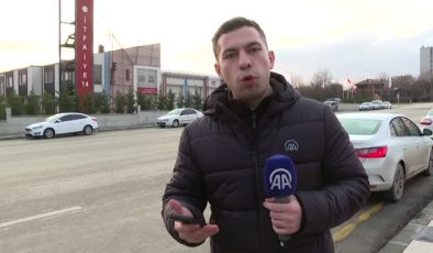 Kartalkaya’daki otel yangınında 1 saat kritik eşik