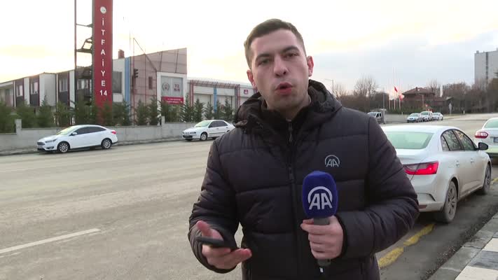 Kartalkaya’daki otel yangınında 1 saat kritik eşik