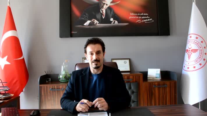 Gribal enfeksiyona karşı uzmanından kritik uyarılar