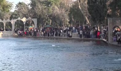 UNESCO miraslarıyla Güneydoğu turizmi yeni döneme hazırlanıyor