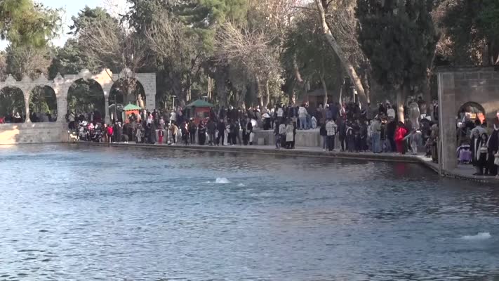 UNESCO miraslarıyla Güneydoğu turizmi yeni döneme hazırlanıyor