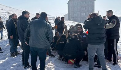 Hakkari’deki köpek saldırısına ilişkin Mülkiye Başmüfettişi görevlendirildi