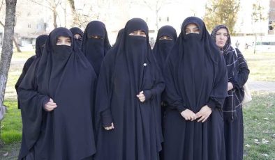 HÜDA PAR Bağlar Kadın Kolları: Parklar güvenli ve işlevsel hale getirilmeli