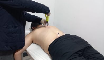 Hacamat herkes tarafından yapılmamalı
