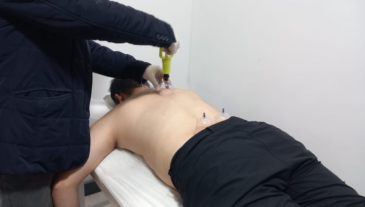 Hacamat herkes tarafından yapılmamalı