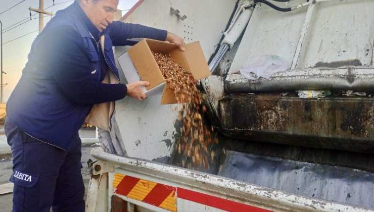 Halkın sağlığı için sahadalar: Zabıta denetimleri sürüyor