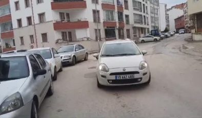 Hiç gitmediği Havza’da kesilen trafik cezası mahkemece iptal edildi