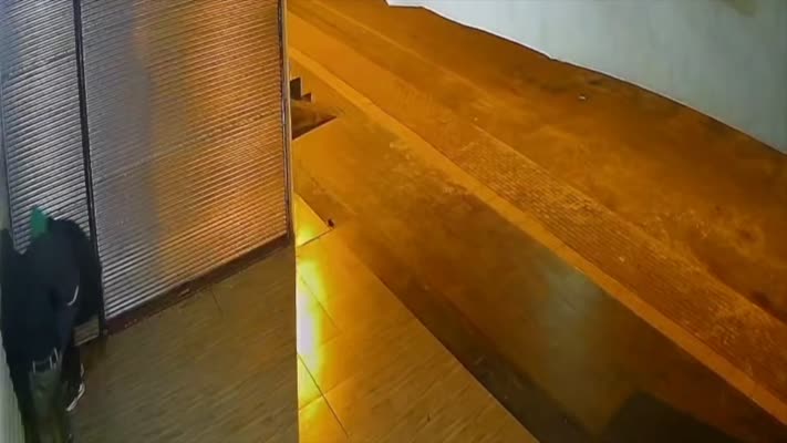 Diyarbakır’da hırsızlık şüphelilerine darbe: 9 tutuklama