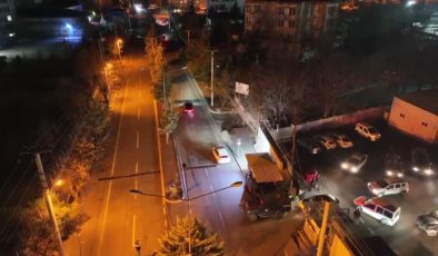 Diyarbakır’da hırsızlık operasyonu: 14 tutuklama