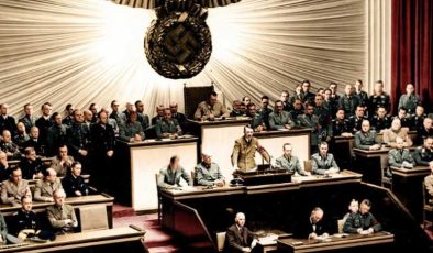 Hollanda’da Nazi işbirlikçileriyle ilgili belgeler erişime açılıyor