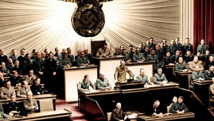 Hollanda’da Nazi işbirlikçileriyle ilgili belgeler erişime açılıyor