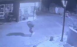 Husumetlisi tarafından vurulan kişi yaralandı
