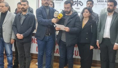 Diyarbakır hapishanesinde işkence ve kötü muamele iddiaları
