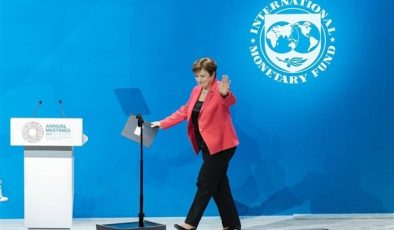 IMF: 2025’te istikrarlı büyüme ve enflasyon düşüşü bekleniyor