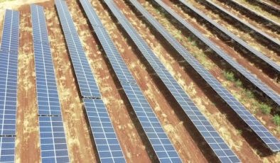 IPARD Programı ile yüzde 75 hibe: Yenilenebilir enerji teşviki