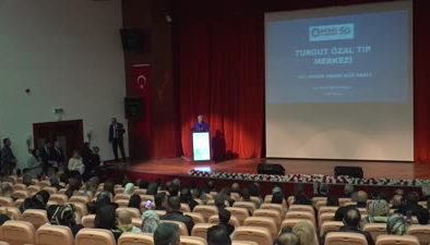 Çocuk Kemik İliği Nakli Merkezi’nde bir başarı daha