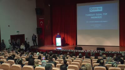 Çocuk Kemik İliği Nakli Merkezi’nde bir başarı daha