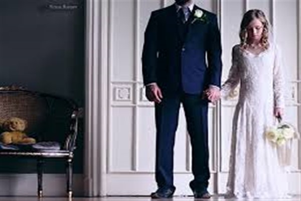 Irak’ta çocuk evliliğine izin veren yasa tepkilere yol açtı