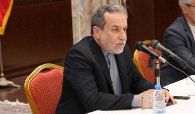 İran, Suriye için özel elçi atadı