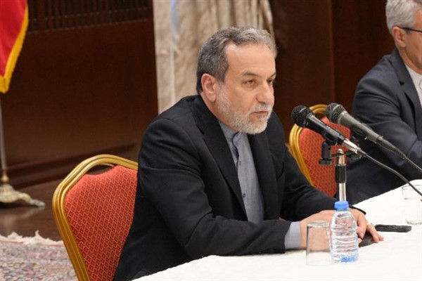 İran, Suriye için özel elçi atadı