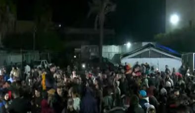 İsrail ve Hamas ateşkes için anlaştı