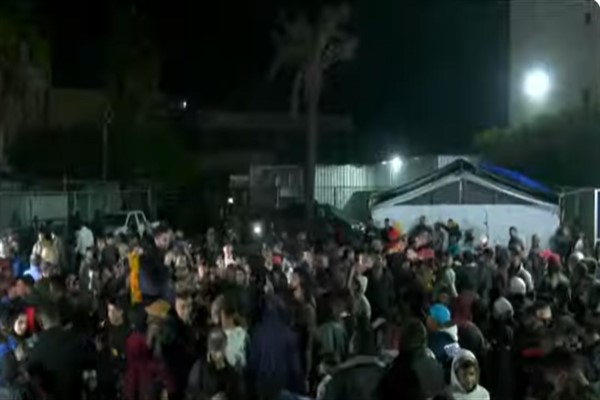 İsrail ve Hamas ateşkes için anlaştı