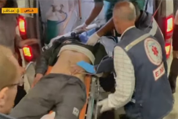 İsrail’in el-Mavasi saldırısı: 10 ölü