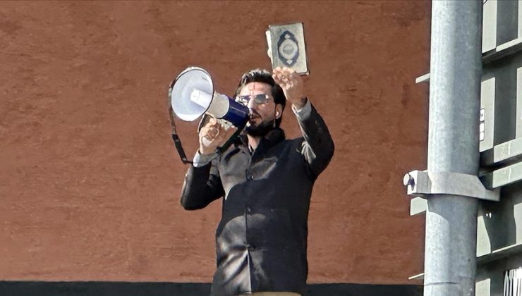 İsveç’te Kuran-ı Kerim’i yakma provokasyonlarıyla bilinen Momika, vurularak öldürüldü