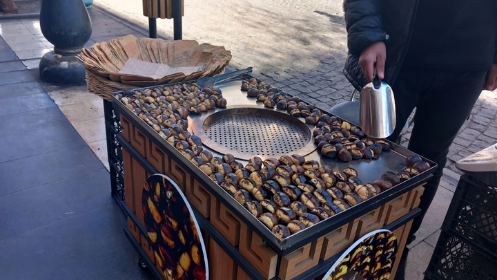 Fiyatı ile Tat Kaçırıyor