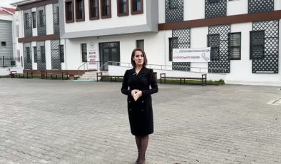 Rahim ağzı kanserine dikkat: Bilecik’te kadın yöneticilerden anlamlı mesaj