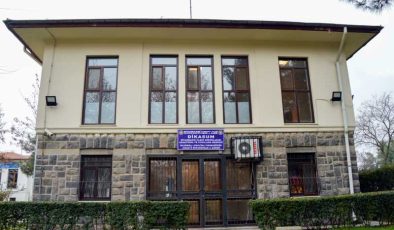Kadınların sesi DİKASUM 8 yıl sonra yeniden açılıyor