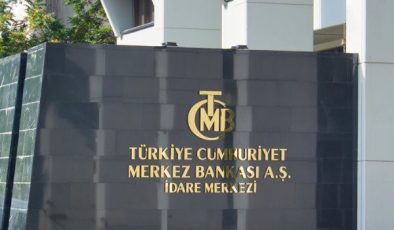 Kapasite kullanım oranı imalatta düşüş gösterdi