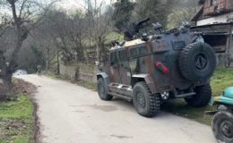 Karabük’te kuyumcu soyguncuları yakalandı: Çalıntı altınlar ele geçirildi