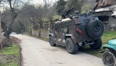 Karabük’te kuyumcu soyguncuları yakalandı: Çalıntı altınlar ele geçirildi