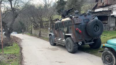 Karabük’te kuyumcu soyguncuları yakalandı: Çalıntı altınlar ele geçirildi