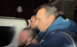 Karabük’te kuyumcu soygununda dört tutuklama