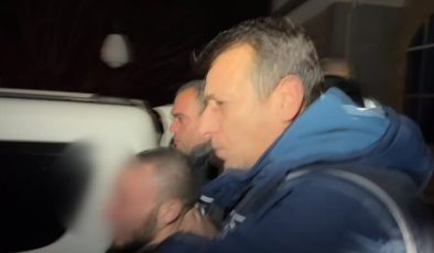 Karabük’te kuyumcu soygununda dört tutuklama