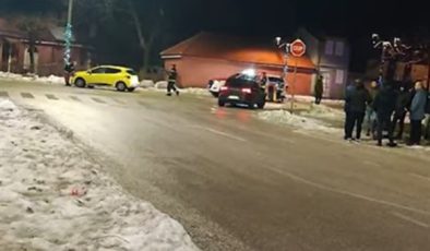Karadağ’da barda başlayan saldırı: 10 ölü