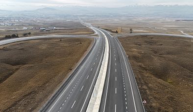 Karayolları uyardı: İşte kapanan ve çalışma yapılan yollar