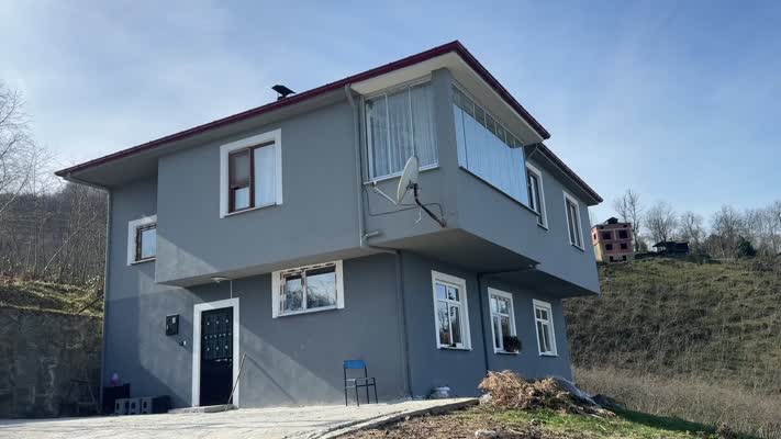 Karbonmonoksit zehirlenmesi can aldı: Anne ve kızı öldü