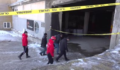 Kartalkaya’daki facia otelinde yetkililerden kapsamlı inceleme